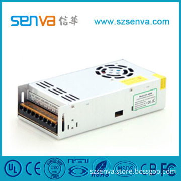 Common LED Driver for Display Screen